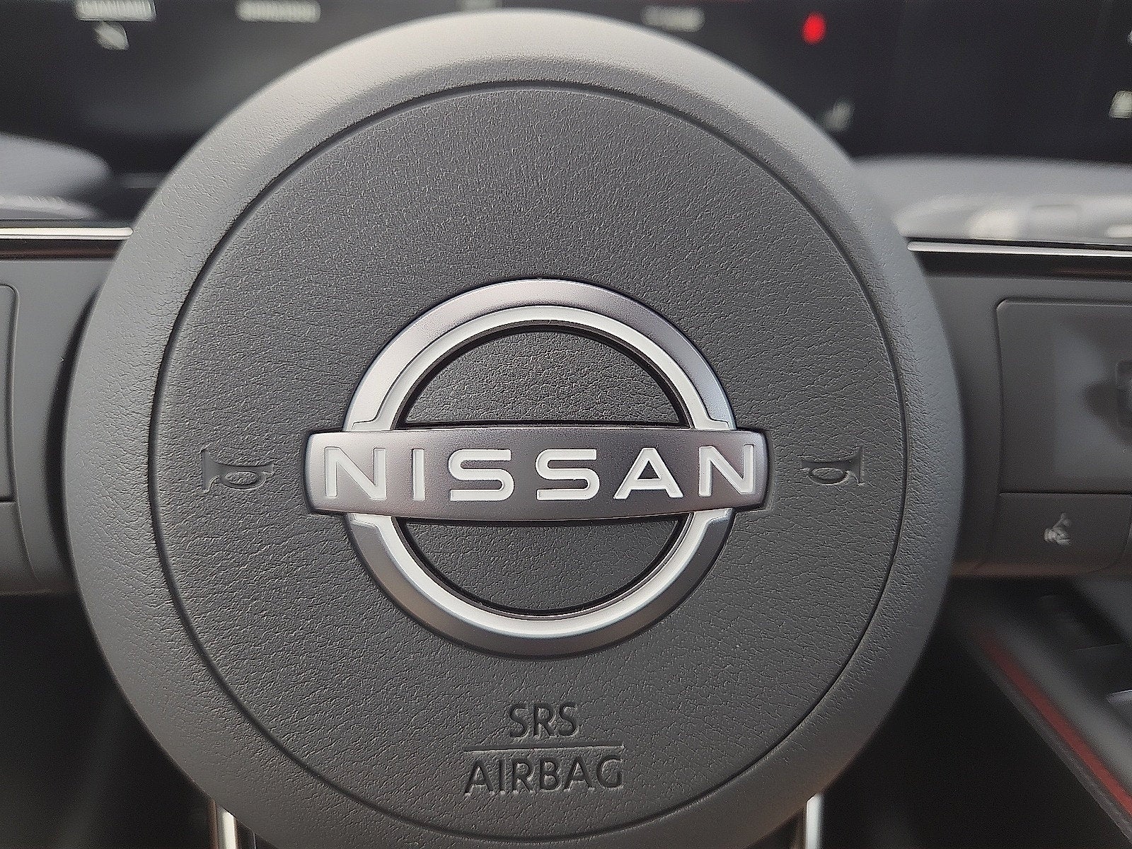 2027 Nissan Kicks SR