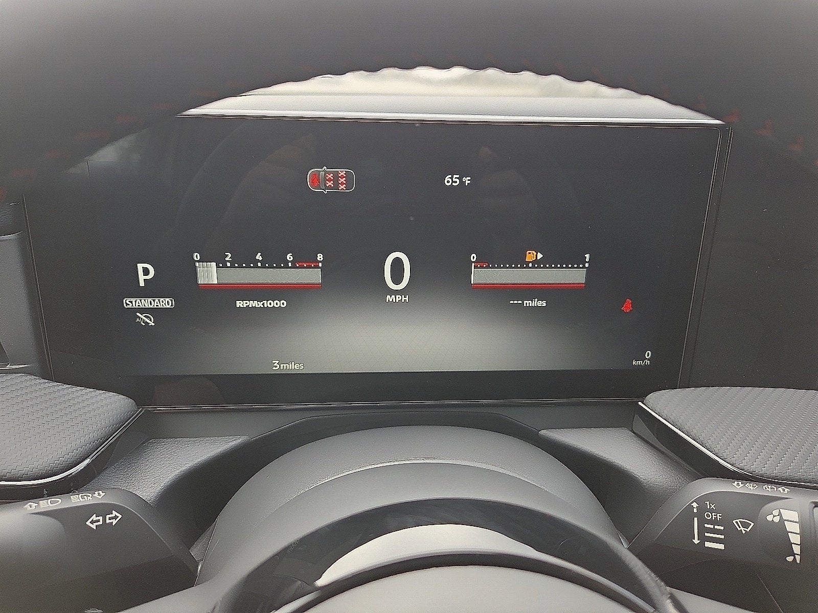 2027 Nissan Kicks SR