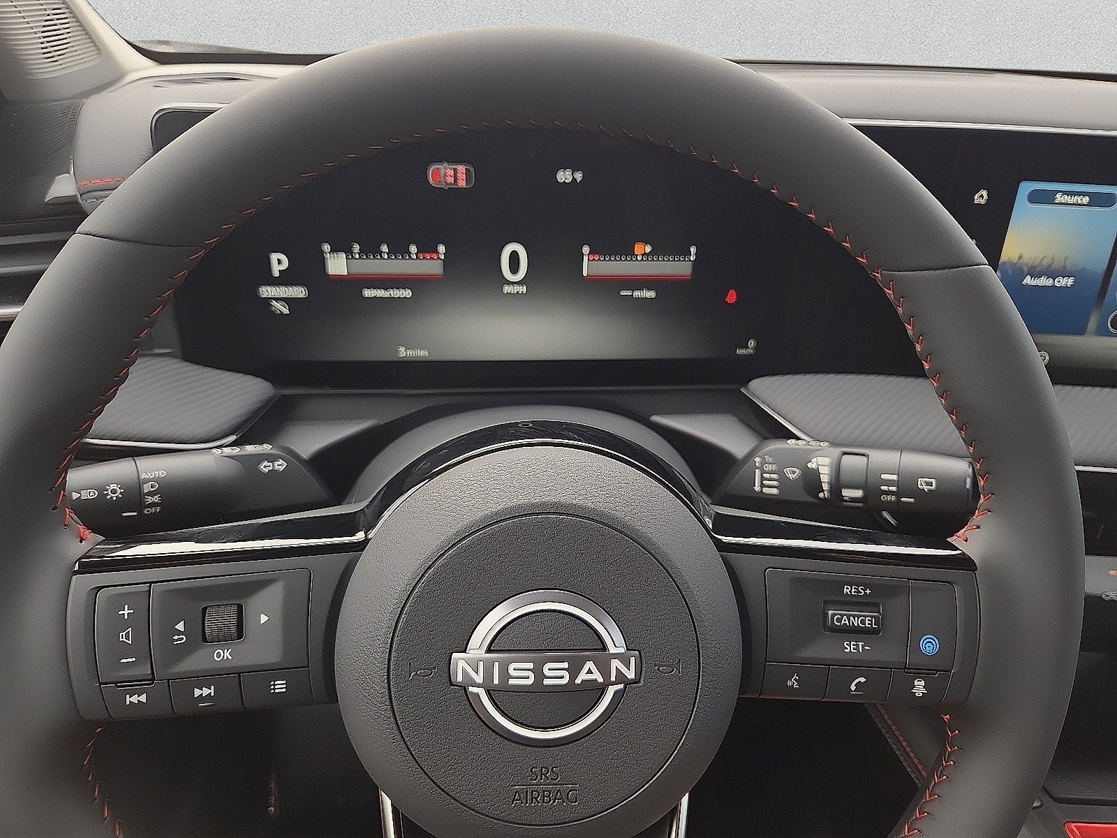 2027 Nissan Kicks SR