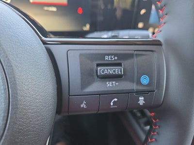 2027 Nissan Kicks SR