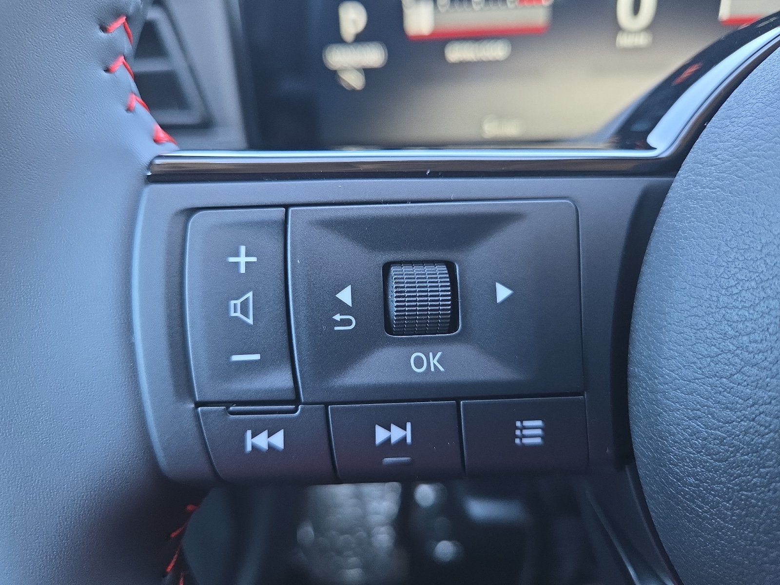 2027 Nissan Kicks SR