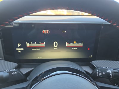 2027 Nissan Kicks SR