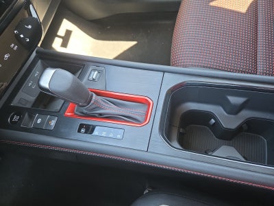 2027 Nissan Kicks SR