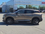 2027 Nissan Kicks SR