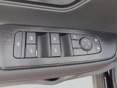 2027 Nissan Kicks SR