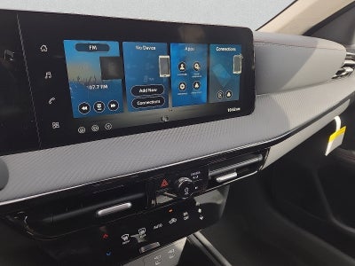 2027 Nissan Kicks SR