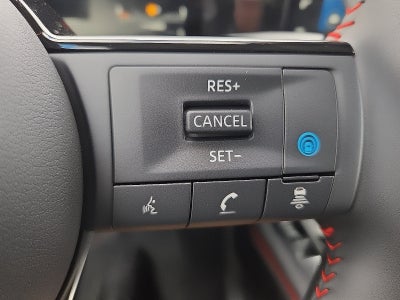 2027 Nissan Kicks SR