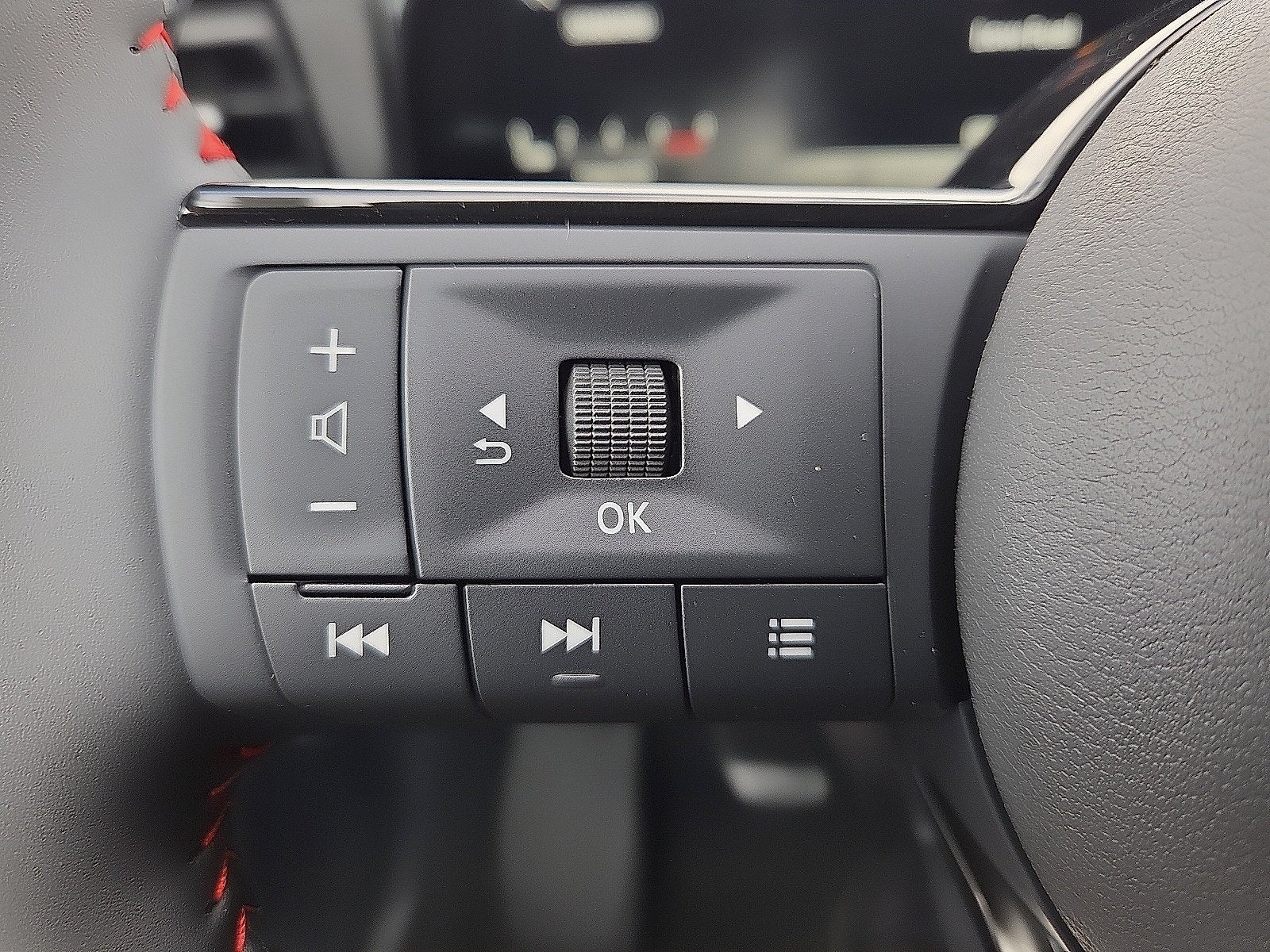 2027 Nissan Kicks SR