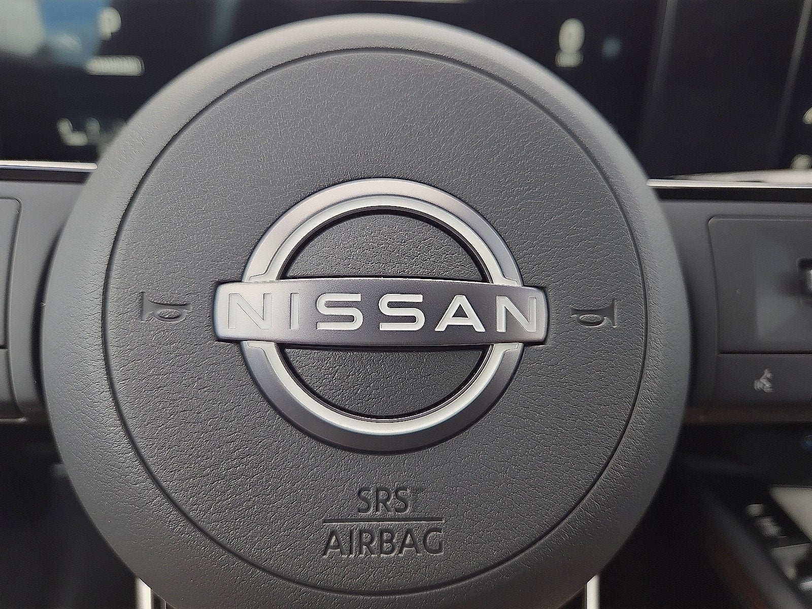 2027 Nissan Kicks SR