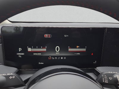 2027 Nissan Kicks SR