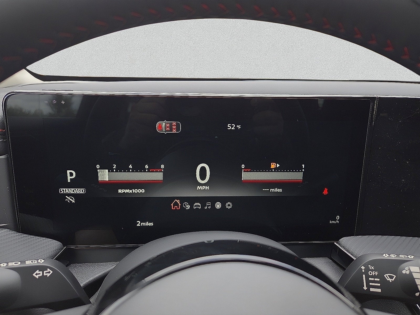 2027 Nissan Kicks SR