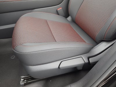 2027 Nissan Kicks SR