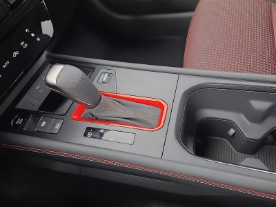 2027 Nissan Kicks SR