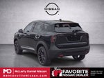2027 Nissan Kicks SR