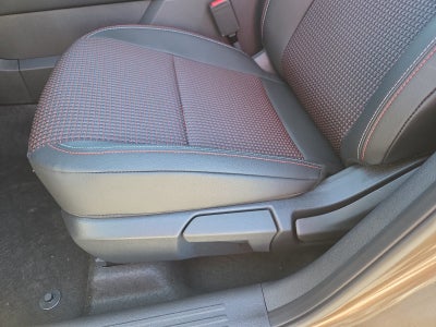2027 Nissan Kicks SR
