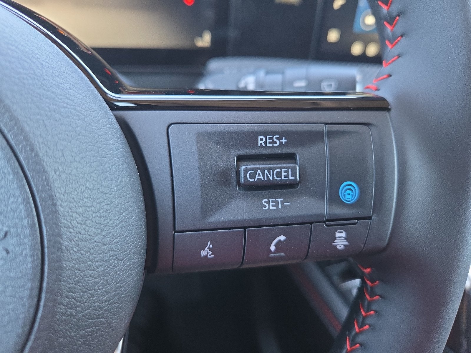 2027 Nissan Kicks SR