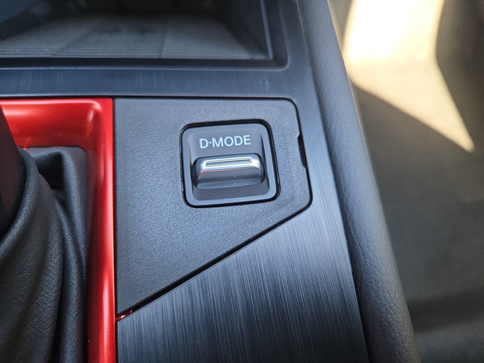 2027 Nissan Kicks SR