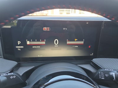 2027 Nissan Kicks SR