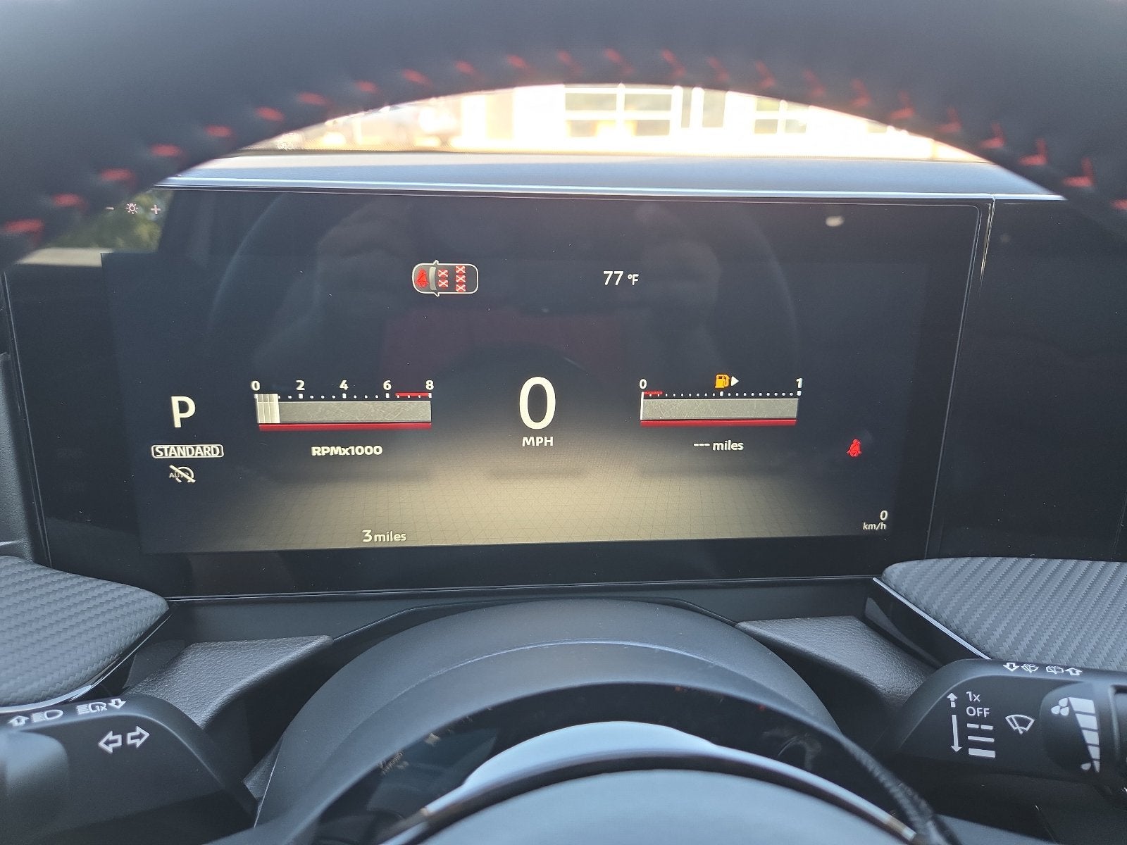 2027 Nissan Kicks SR