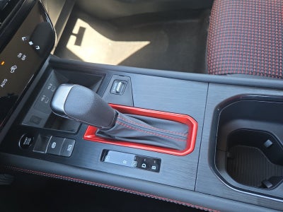 2027 Nissan Kicks SR
