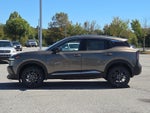 2027 Nissan Kicks SR
