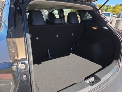 2027 Nissan Kicks SR
