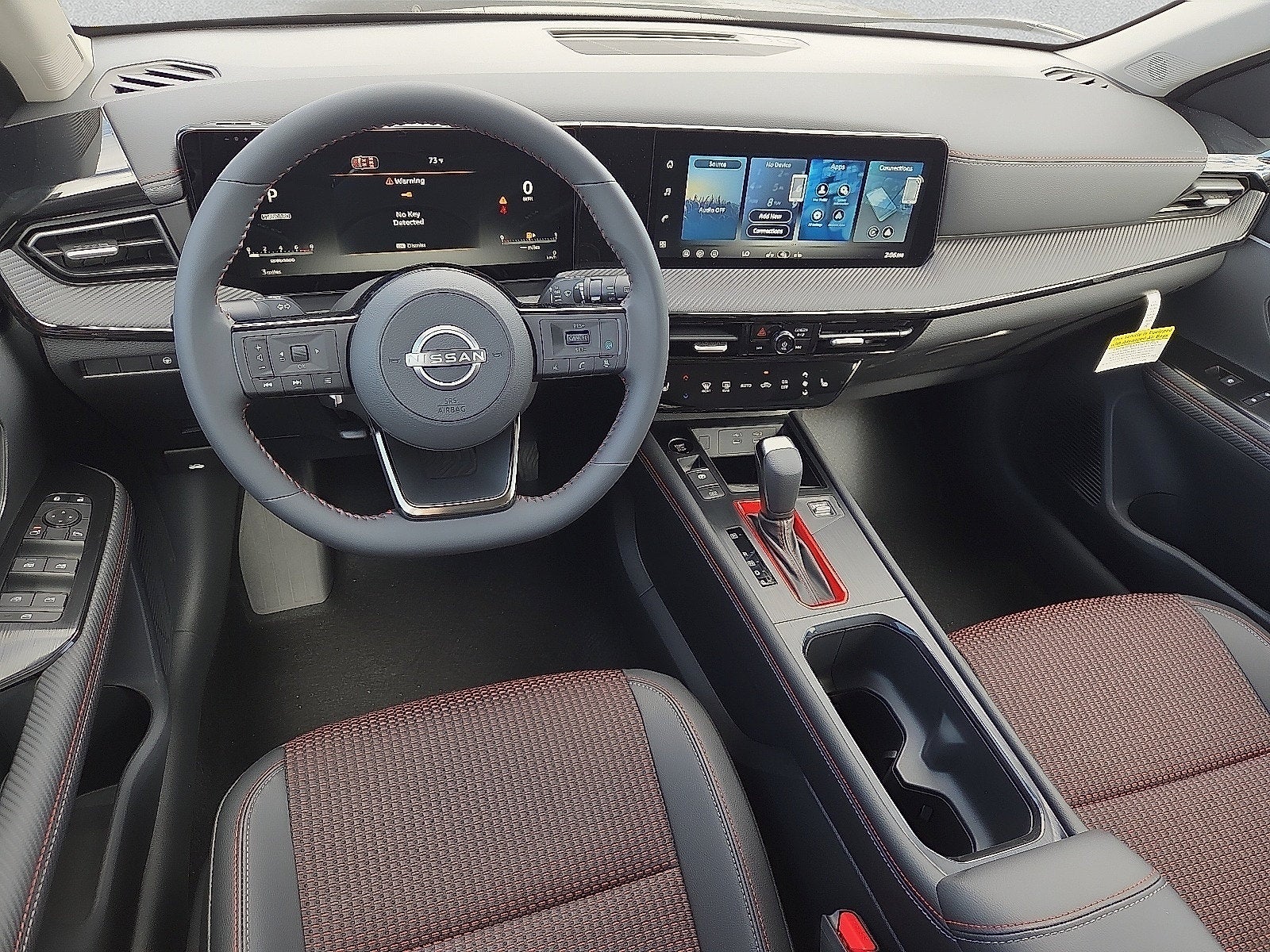 2027 Nissan Kicks SR