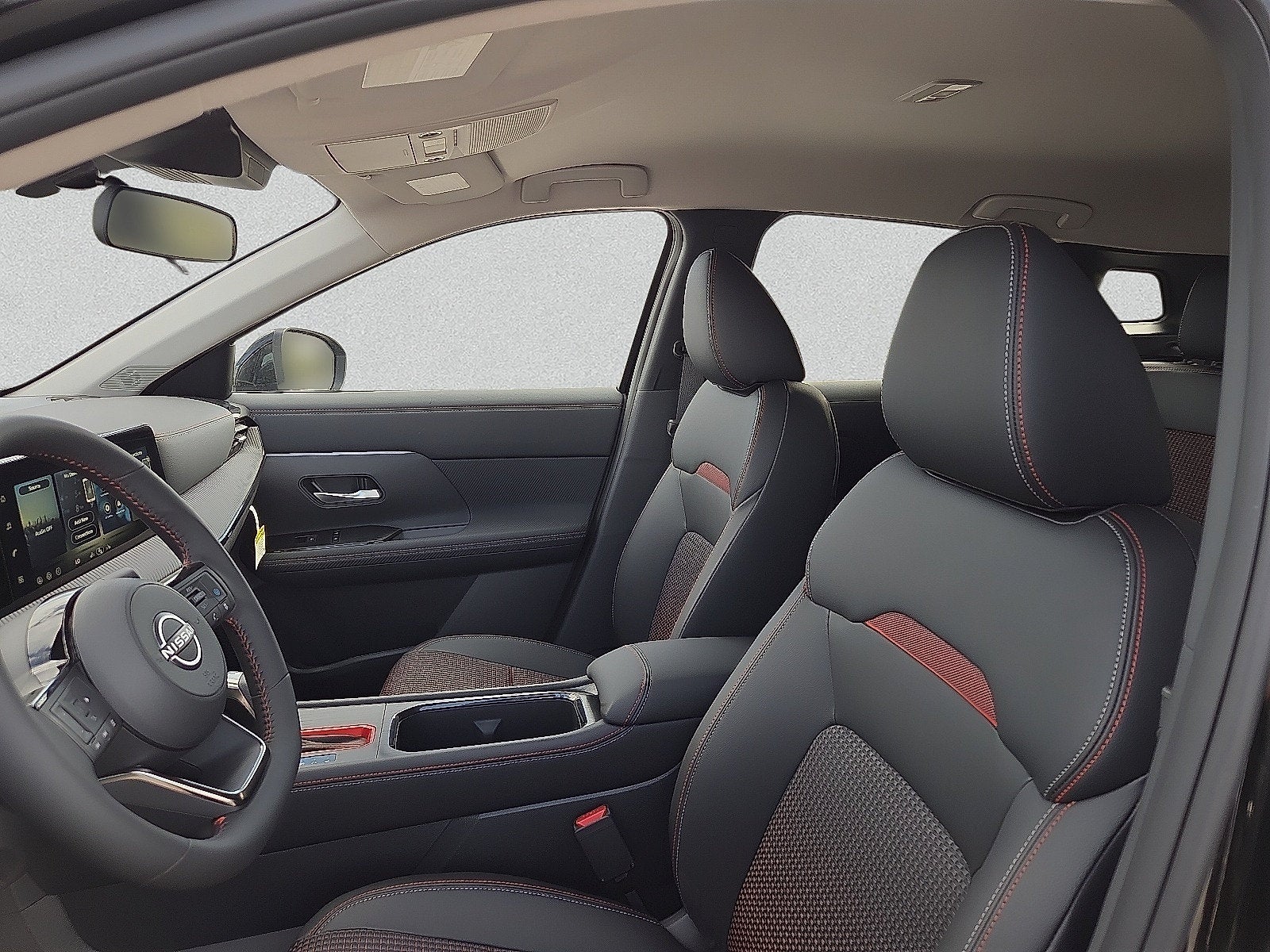 2027 Nissan Kicks SR