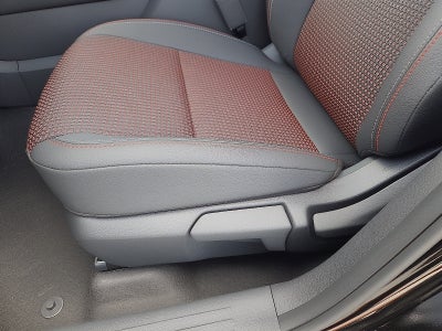 2027 Nissan Kicks SR