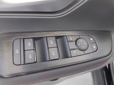 2027 Nissan Kicks SR