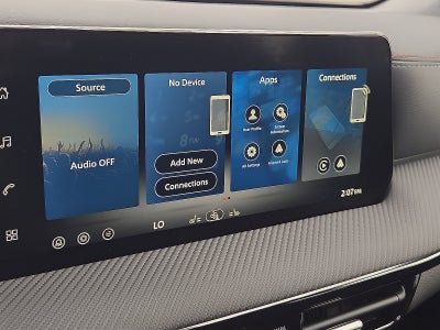 2027 Nissan Kicks SR