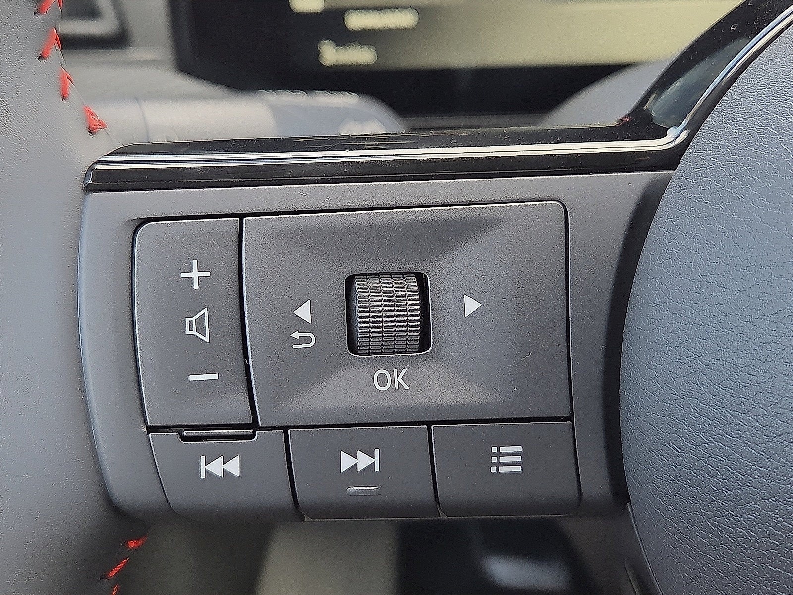 2027 Nissan Kicks SR