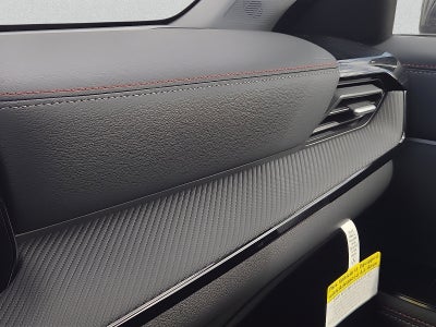 2027 Nissan Kicks SR