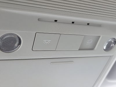 2027 Nissan Kicks SR