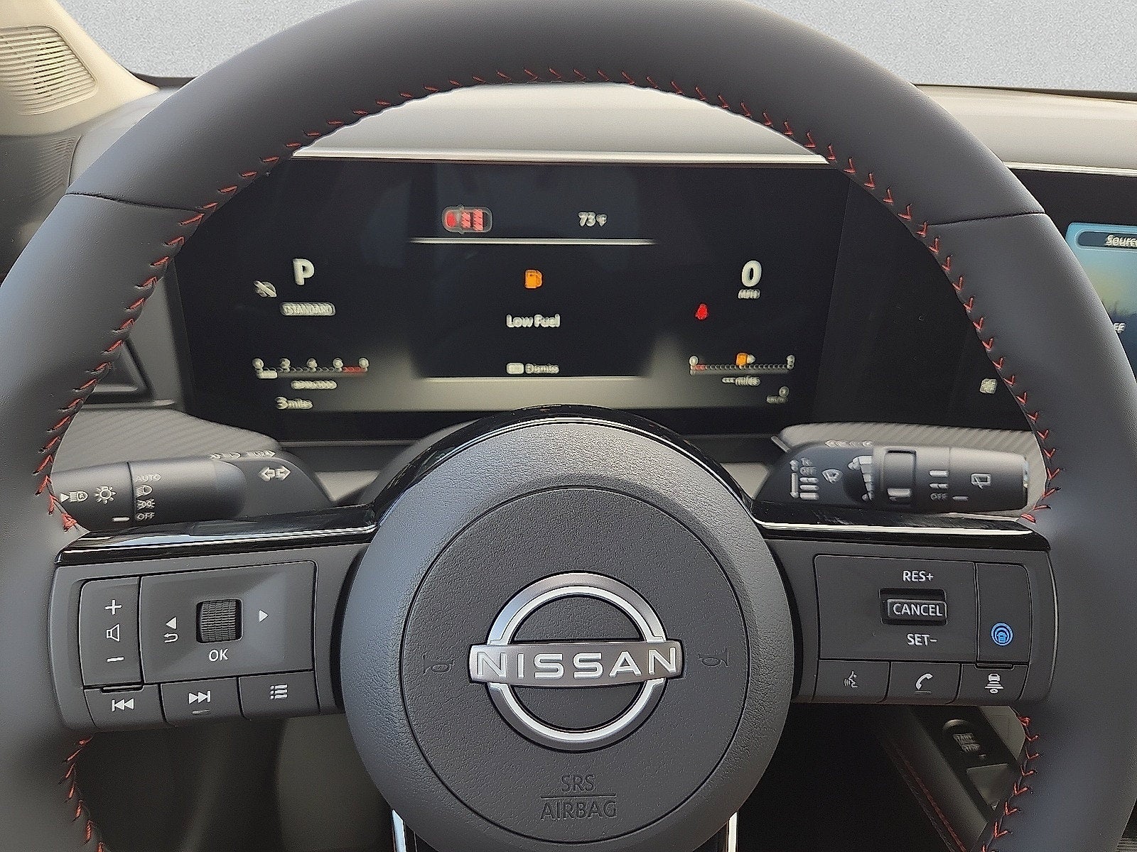 2027 Nissan Kicks SR