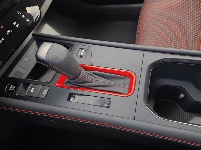 2027 Nissan Kicks SR