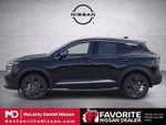 2027 Nissan Kicks SR