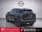 2027 Nissan Kicks SR