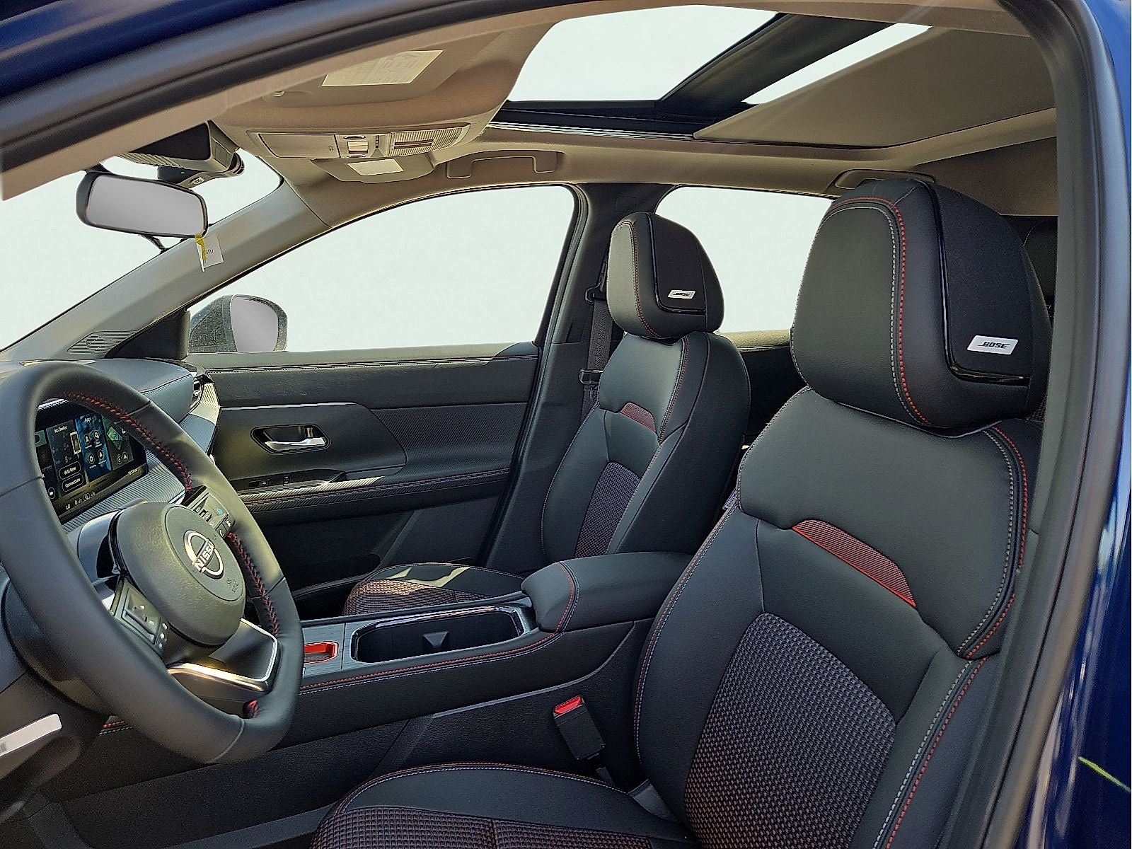 2027 Nissan Kicks SR
