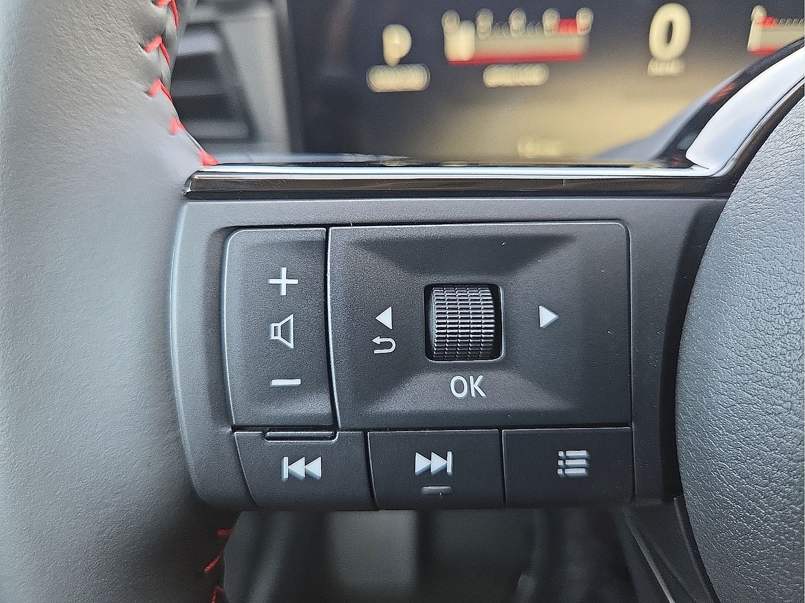 2027 Nissan Kicks SR