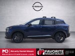 2027 Nissan Kicks SR