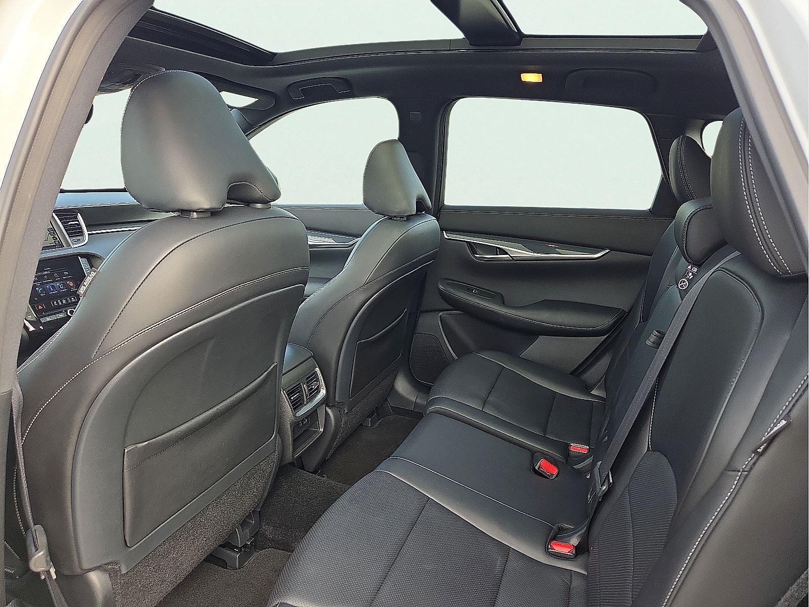 2024 INFINITI QX50 SPORT