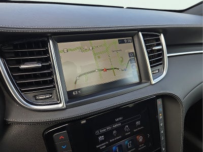 2024 INFINITI QX50 SPORT