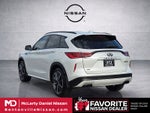 2024 INFINITI QX50 SPORT