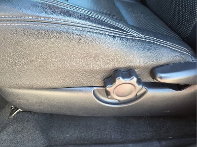 2018 Toyota Tacoma V6