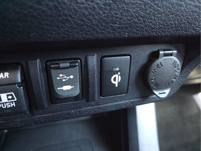 2018 Toyota Tacoma V6