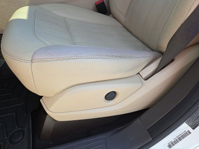 2016 Mercedes-Benz GLE GLE 350