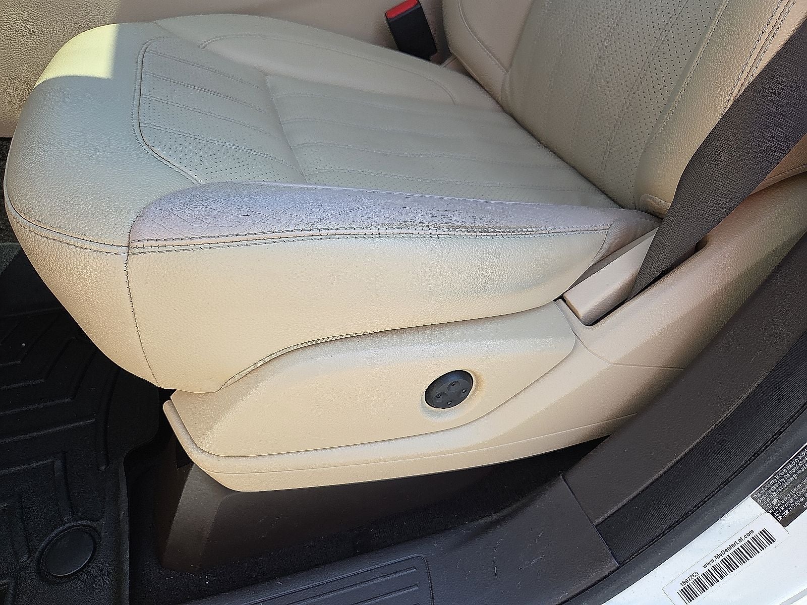 2016 Mercedes-Benz GLE GLE 350