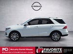 2016 Mercedes-Benz GLE GLE 350