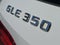 2016 Mercedes-Benz GLE GLE 350